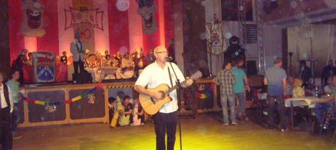 Zu Gast beim DKC in Döbern am 09.11.2013 Zu Gast beim DKC in Döbern am 09.11.2013