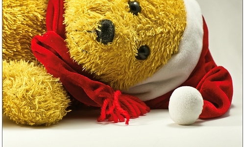 Weihnachtsgrüße vom KCS!!!