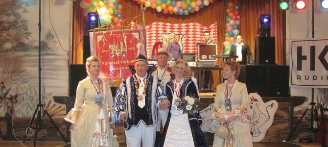 Neujahrsempfang des KVL 2014 Neujahrsempfang des KVL 2014