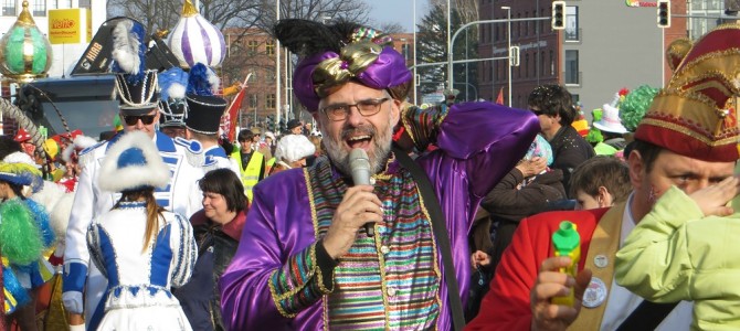 Hier kommt der KCS……. Hier kommt der KCS…….