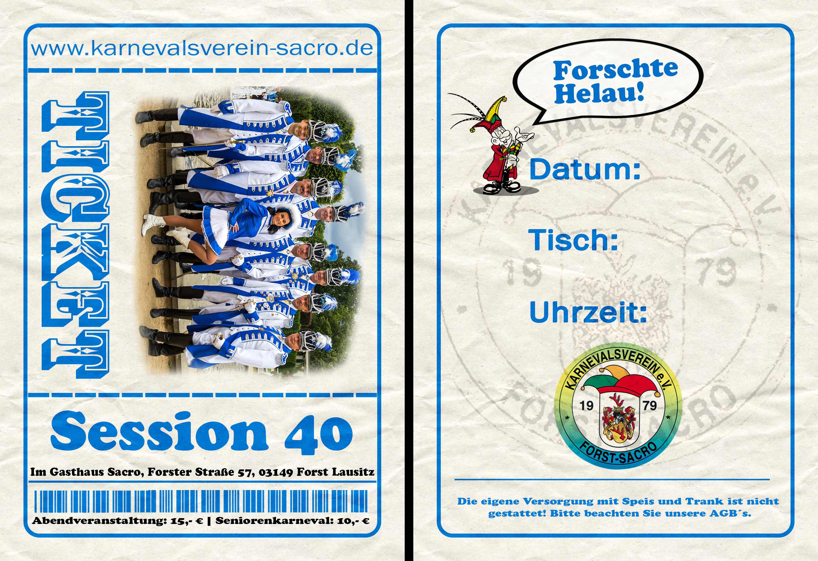 40 Session-