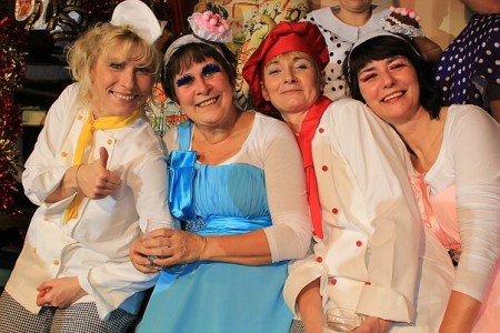 Showballett Runzelfunken_22