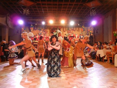 Showballett Runzelfunken_23