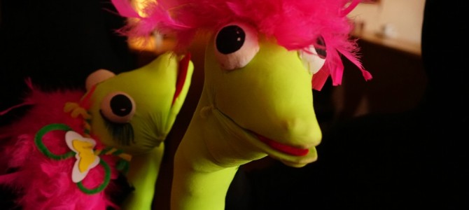 Ein Karnevalistisches Wochenende.