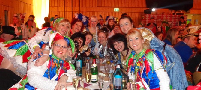 Ja, kriegen die denn nie genug?