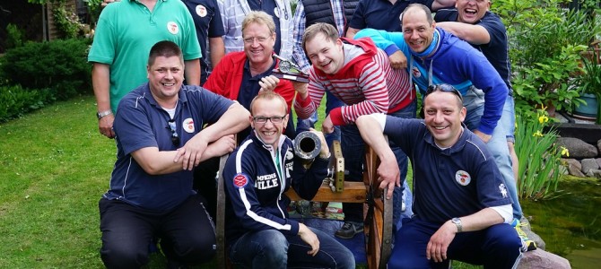 Kanonenschiessen 2015