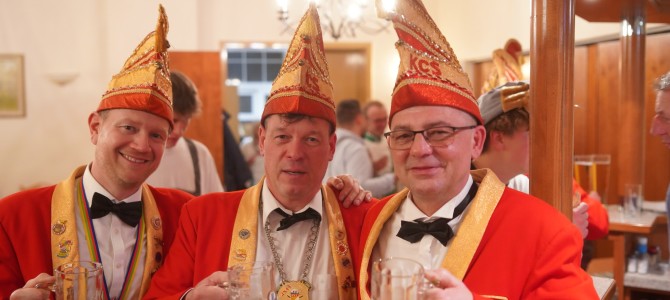 Der Elferrat Der Elferrat