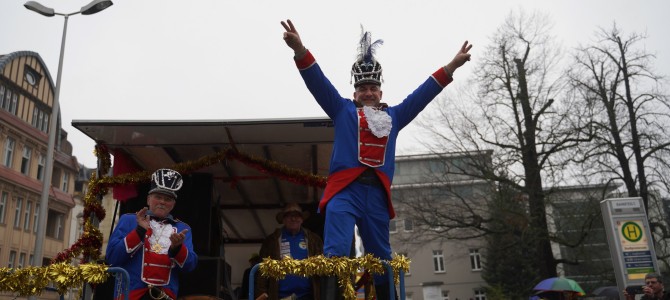 Die Kanoniere Die Kanoniere