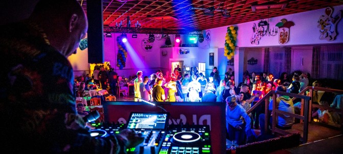 FOR-Party 2025 FOR-Party 2025