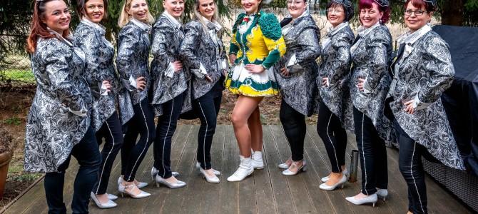 Die Piccolinas Die Piccolinas