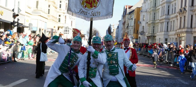 Unsere Saalpolizei Unsere Saalpolizei