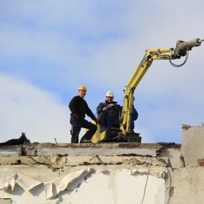 Die Kostüme werden immer besser!