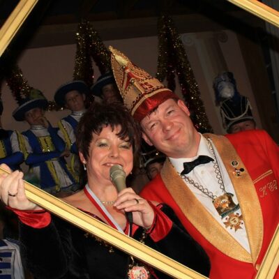 “Schatzi schenk mir ein Foto.”