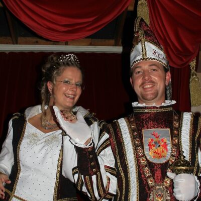 Die machen das toll!