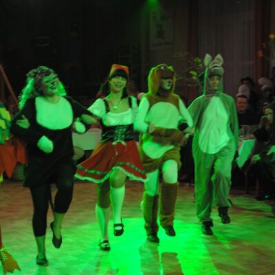 Showballett "Märchen"