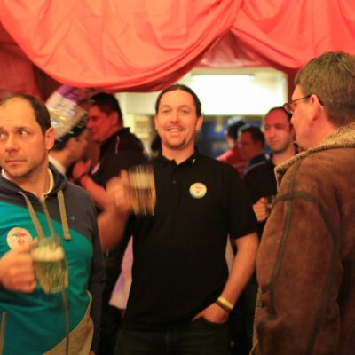 20. Männerballett- Turnier