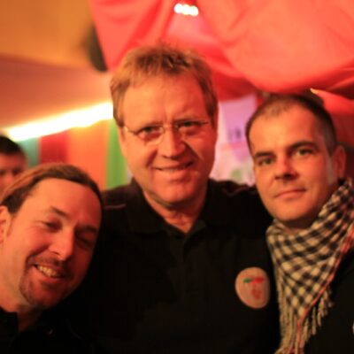 20. Männerballett- Turnier