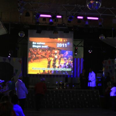 So sahen Sieger aus.