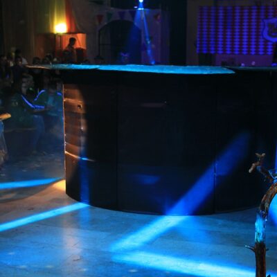 20. Männerballett- Turnier