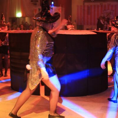 20. Männerballett- Turnier