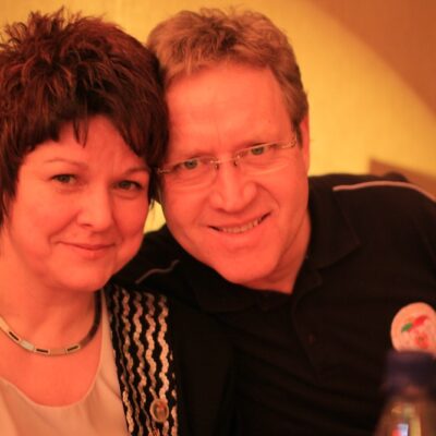 20. Männerballett- Turnier