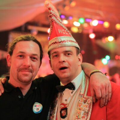 20. Männerballett- Turnier