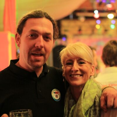 20. Männerballett- Turnier