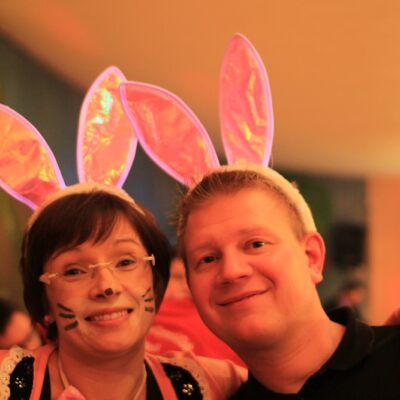 20. Männerballett- Turnier