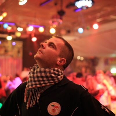 20. Männerballett- Turnier