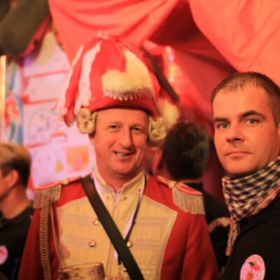 20. Männerballett- Turnier