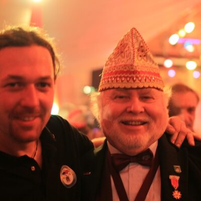 20. Männerballett- Turnier