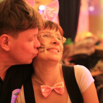 20. Männerballett- Turnier