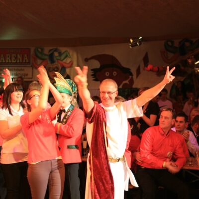 Golßen die Gewinner.