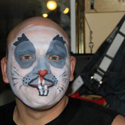 Hat nicht nur den Kinder gefallen.