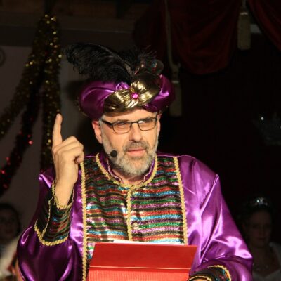 " Der BER wird fertig, wenn Energie Cottbus in der Champions League spielt"