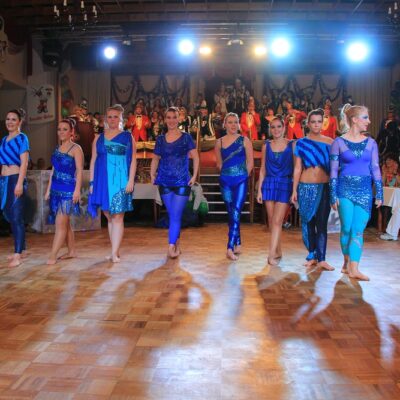 Herzlichen Glückwunsch!