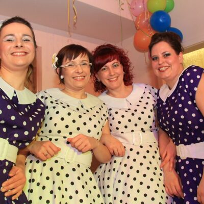 Konnten bei unseren Orgelpfeiffen nicht widerstehen.