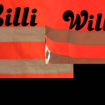 ......Lilli und Willi !!!!!!