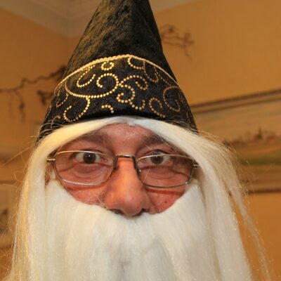 Gandalf?