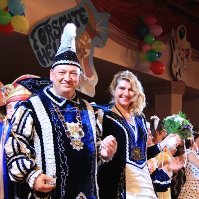 Oliver I und Doreen I hat es super gefallen.