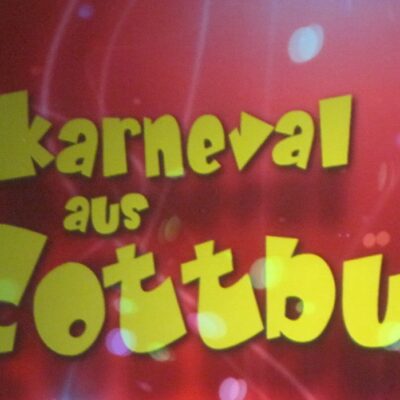 Heut steppt der Adler