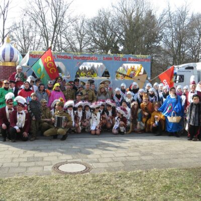 Gruppenbild Schwarzheide