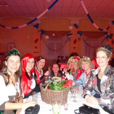 16.02. zu Gast in Sergen