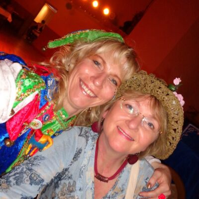 16.02. zu Gast in Sergen