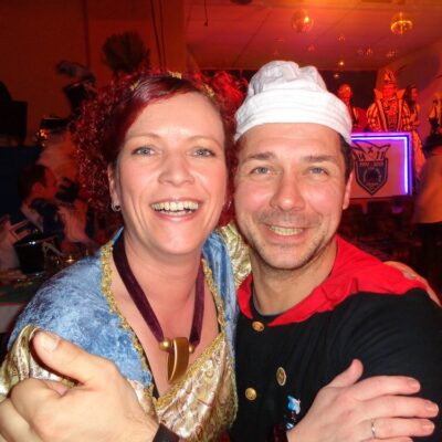 16.02. zu Gast in Sergen