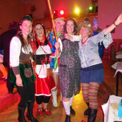 16.02. zu Gast in Sergen