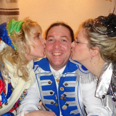 16.02. zu Gast in Sergen