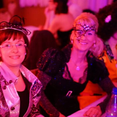 16.02. zu Gast in Sergen