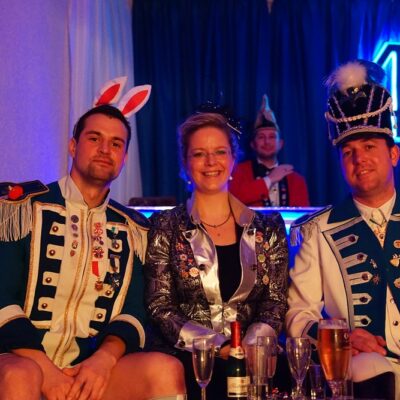 16.02. zu Gast in Sergen