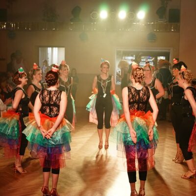 16.02. zu Gast in Sergen